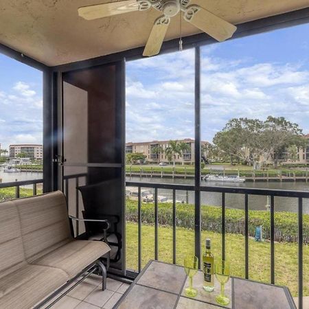 Villa 25188 Marion Unit C103 Punta Gorda Exterior foto