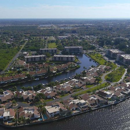 Villa 25188 Marion Unit C103 Punta Gorda Exterior foto