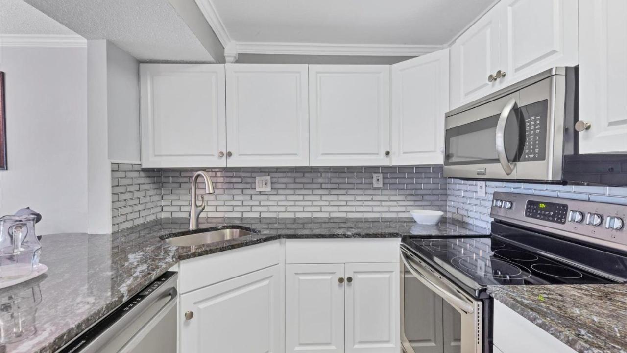 Villa 25188 Marion Unit C103 Punta Gorda Exterior foto
