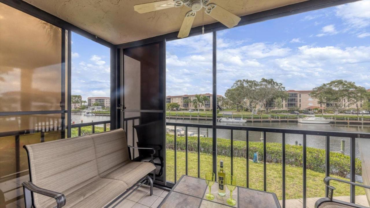 Villa 25188 Marion Unit C103 Punta Gorda Exterior foto