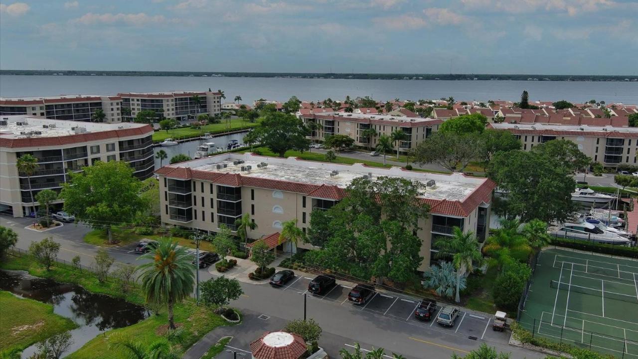 Villa 25188 Marion Unit C103 Punta Gorda Exterior foto